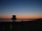 Conil Sunset
